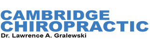 Cambridge Chiropractic
